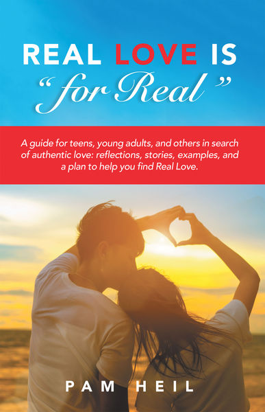 Real Love Is “For Real”