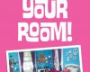 refresh your room
