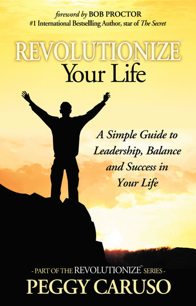 REVOLUTIONIZE Your Life