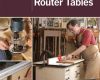routers router tables