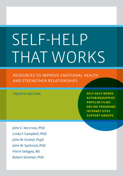 Self Help That Works