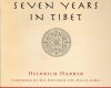 seven years in tibet