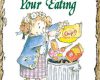take charge of your eating