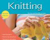 teach yourself visually knitting