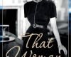 that woman