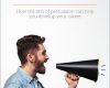 the art of convincing