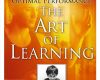 the art of learning