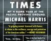 the atomic times my h bomb year at the pacific pr