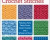 the big book of crochet stitches