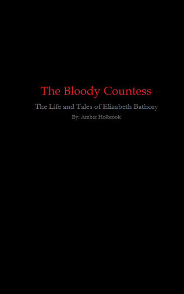 The Bloody Countess