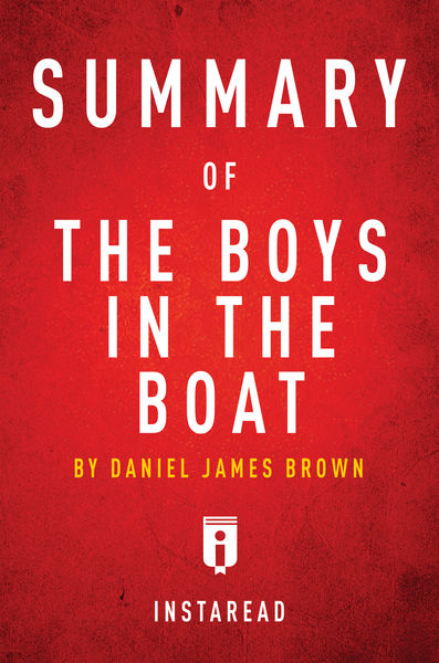 The Boys in the Boat