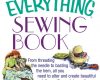 the everything sewing book