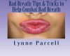the kickstart guide to fighting bad breath