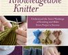 the knowledgeable knitter