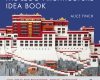 the lego architecture idea book