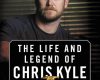 the life and legend of chris kyle american sniper