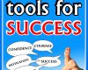 the necessary tools for success the self help gui