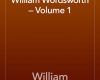 the poetical works of william wordsworth volume