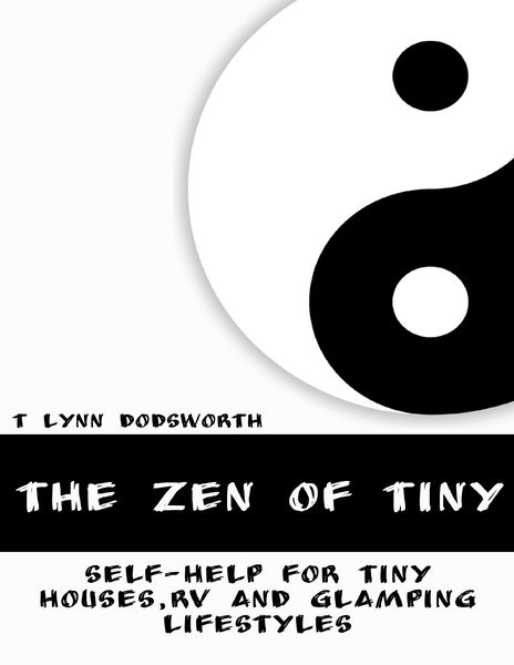The Zen of Tiny 1 The Zen of Tiny