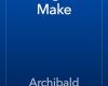 things to make