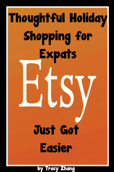 Thoughtful Holiday Shopping for Expats Just Got Ea...