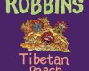 tibetan peach pie
