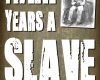 twelve years a slave with illustrations