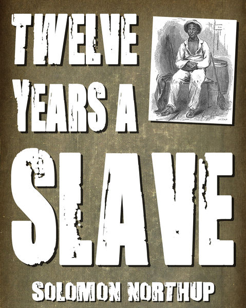 Twelve Years a Slave (With Illustrations)