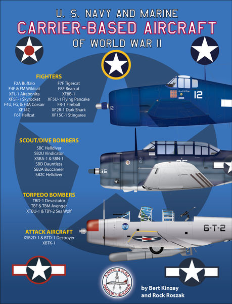 U. S. Navy and Marine Carrier-Based Aircraft of Wo... 1 U. S. Navy and Marine Carrier Based Aircraft of Wo...