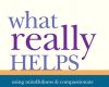 what really helps