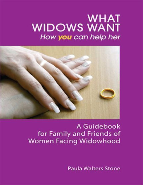 What Widows Want