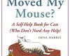 who moved my mouse