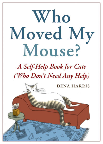 Who Moved My Mouse?