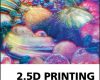 2 5d printing