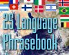25 language phrasebook