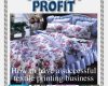 3d bedding sets for profit