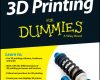 3d printing for dummies