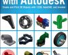 3d printing with autodesk