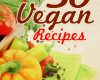 50 vegan recipes your vegan cookbook for plant ba