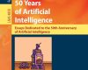 50 years of artificial intelligence