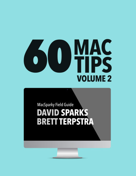 60 Mac Tips, Volume 2
