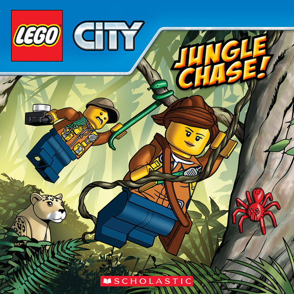 8x8 #15 (LEGO City)
