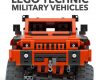 9 amazing lego technic military vehicles