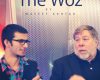 a day with the woz