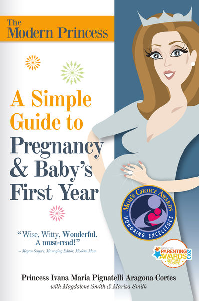 A Simple Guide to Pregnancy & Babys First Year