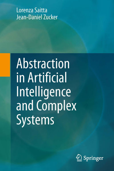 Abstraction in Artificial Intelligence and Complex...