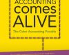 accounting comes alive the color accounting parab