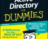 active directory for dummies