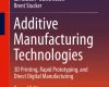 additive manufacturing technologies