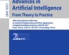 advances in artificial intelligence from theory t